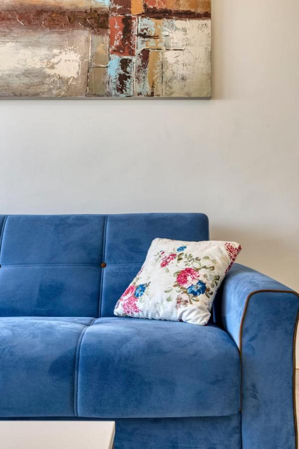 Gzira Penthouse - Hosted By Sweetstay Luaran gambar