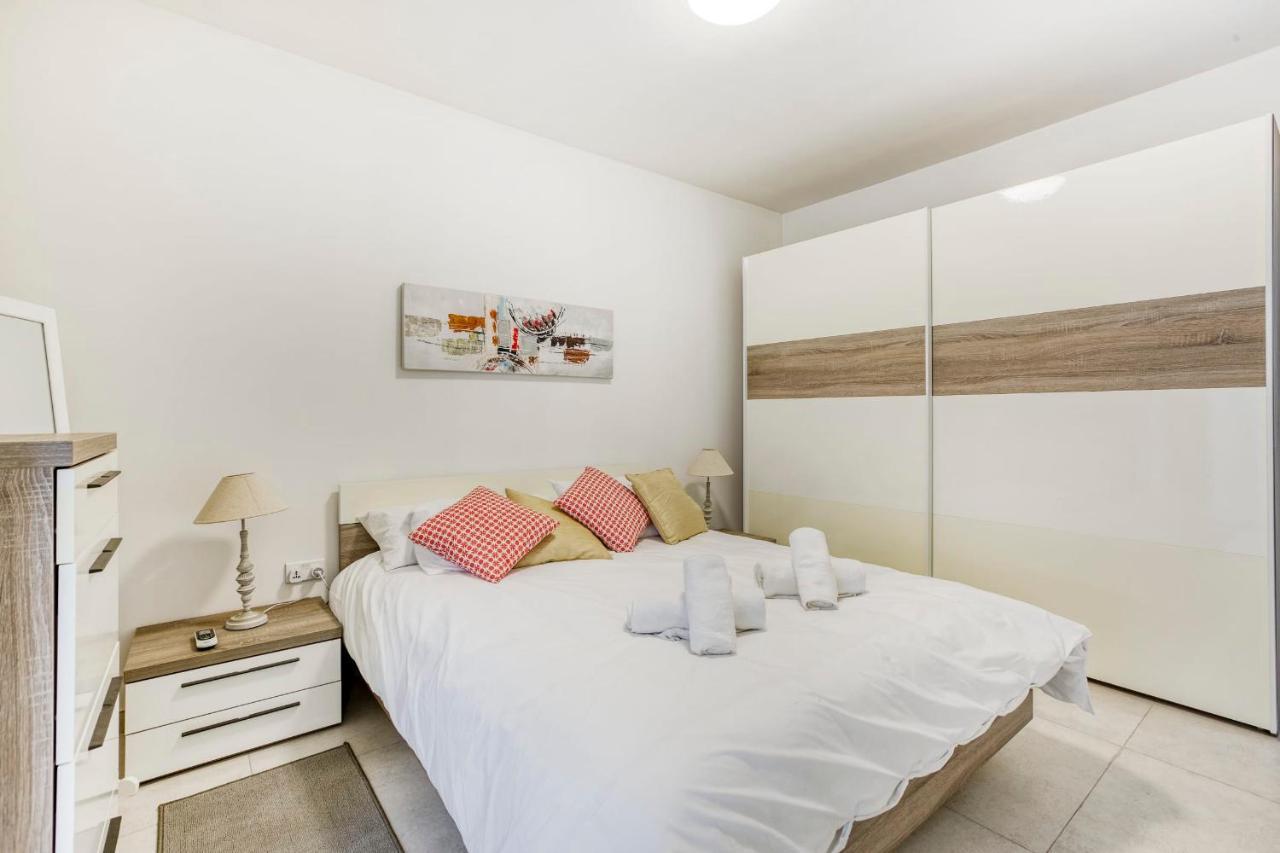 Gzira Penthouse - Hosted By Sweetstay Luaran gambar