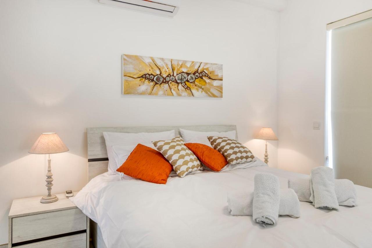 Gzira Penthouse - Hosted By Sweetstay Luaran gambar