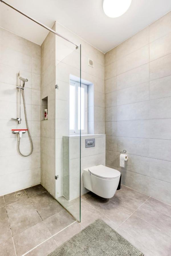 Gzira Penthouse - Hosted By Sweetstay Luaran gambar