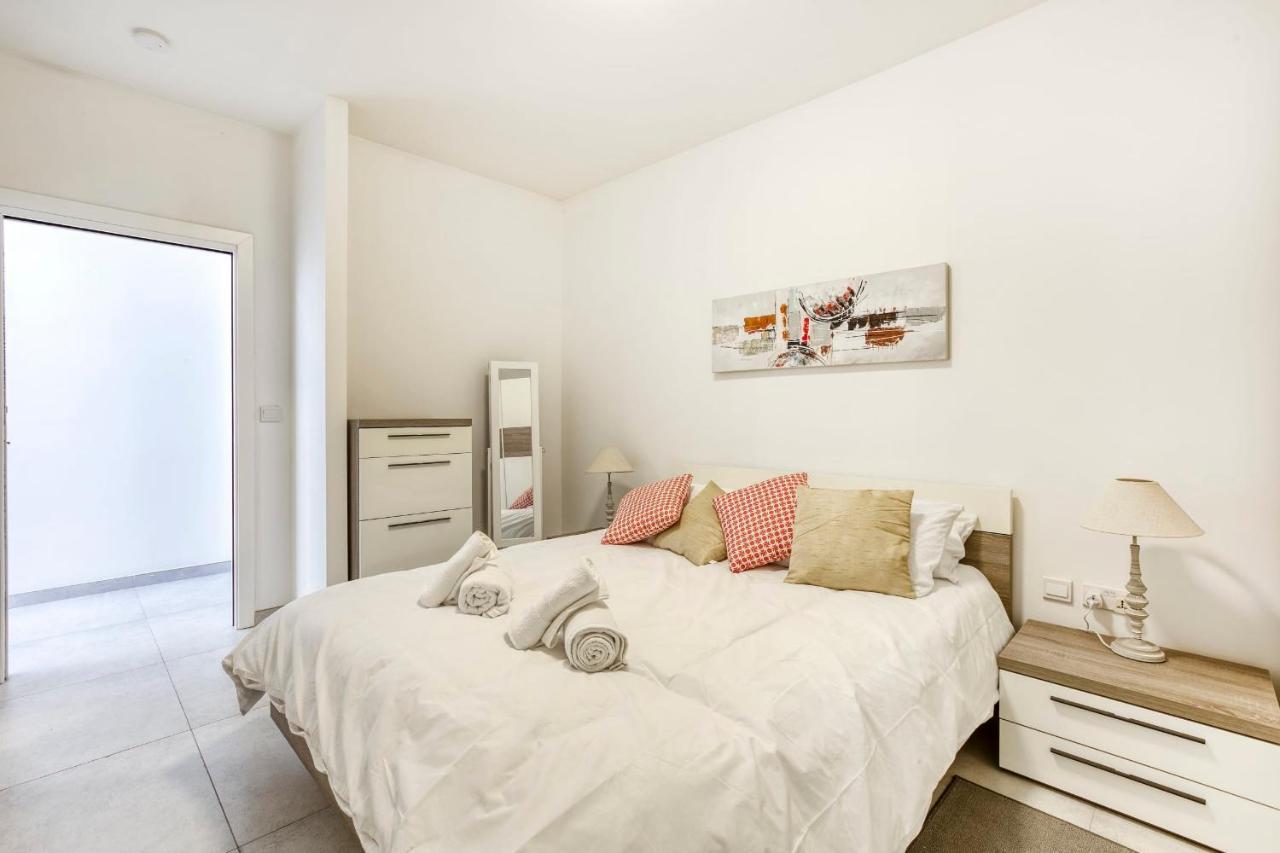Gzira Penthouse - Hosted By Sweetstay Luaran gambar