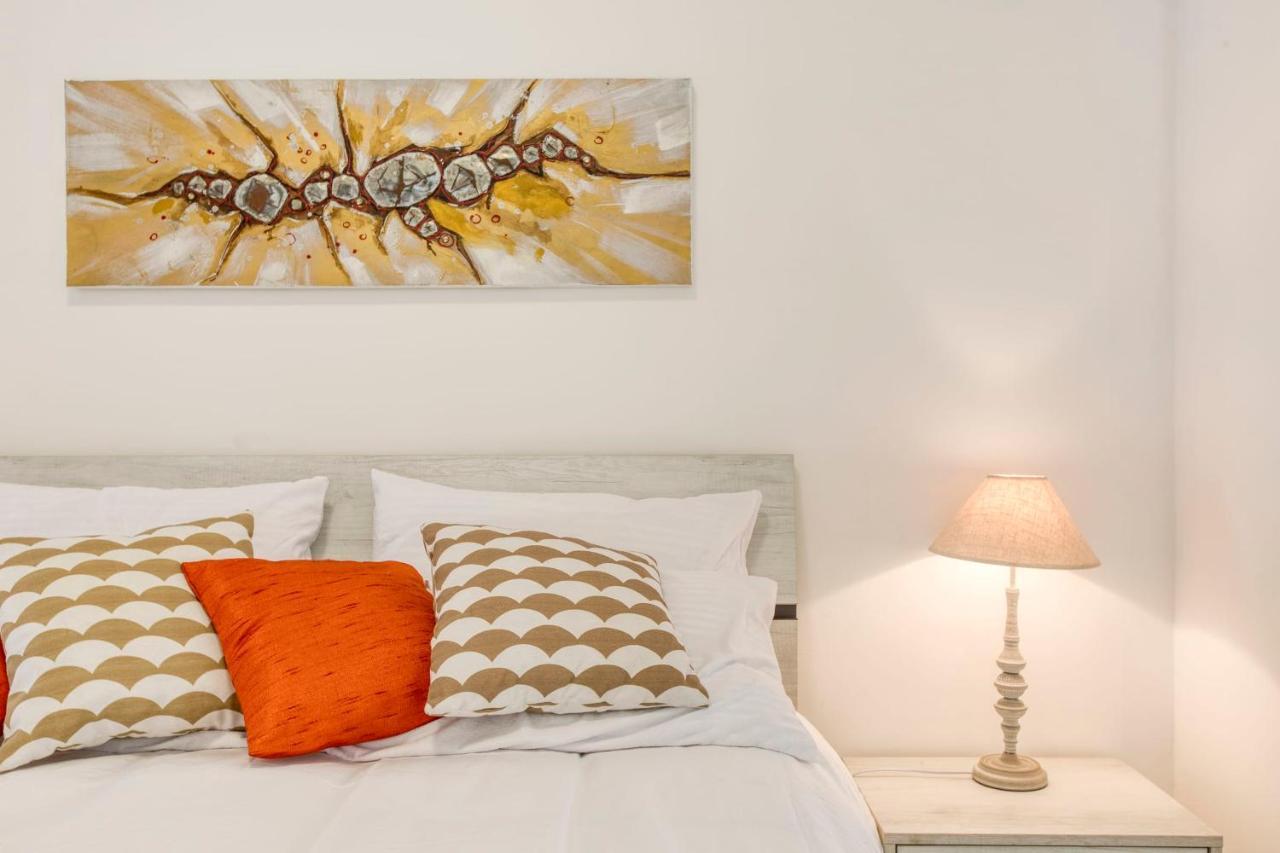 Gzira Penthouse - Hosted By Sweetstay Luaran gambar