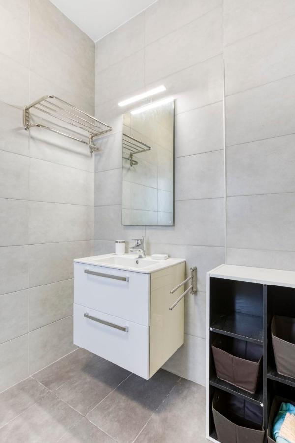 Gzira Penthouse - Hosted By Sweetstay Luaran gambar