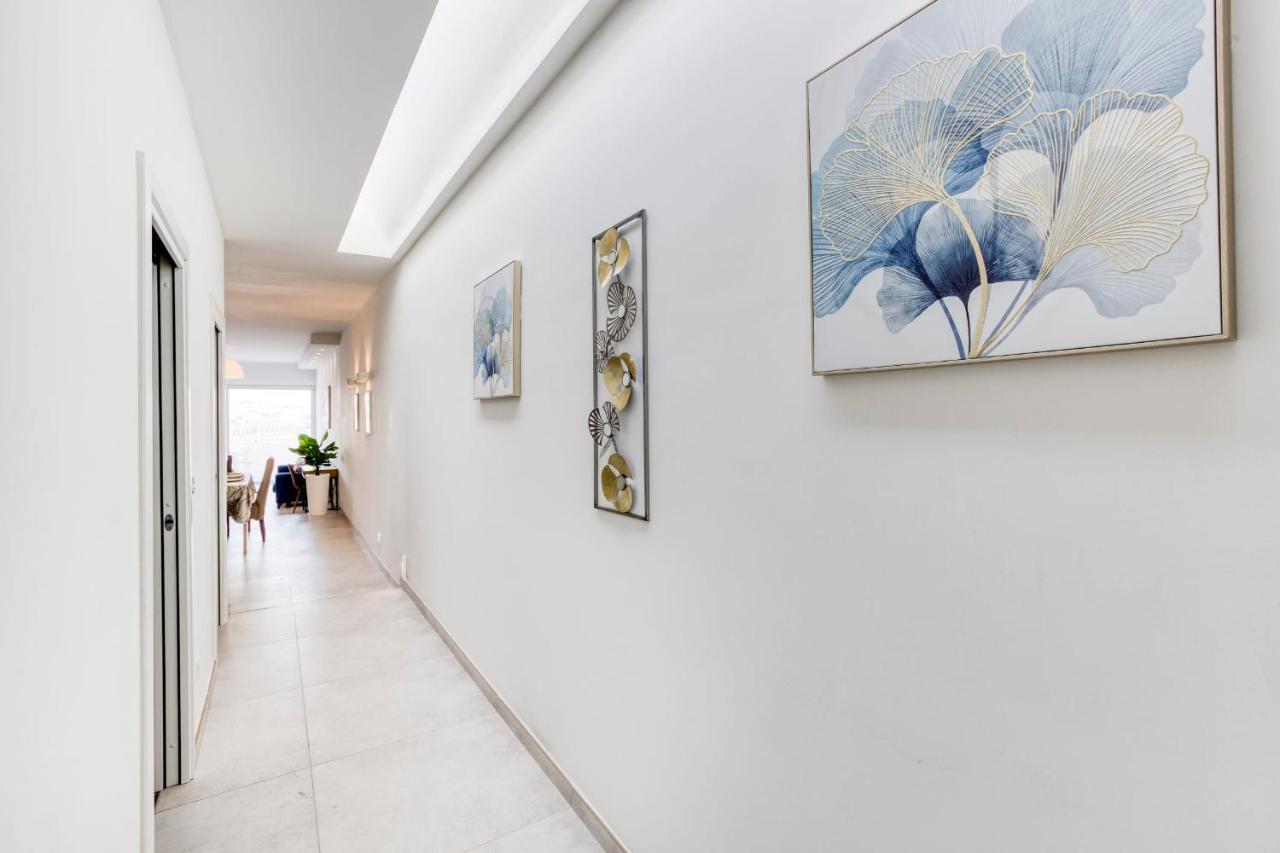 Gzira Penthouse - Hosted By Sweetstay Luaran gambar