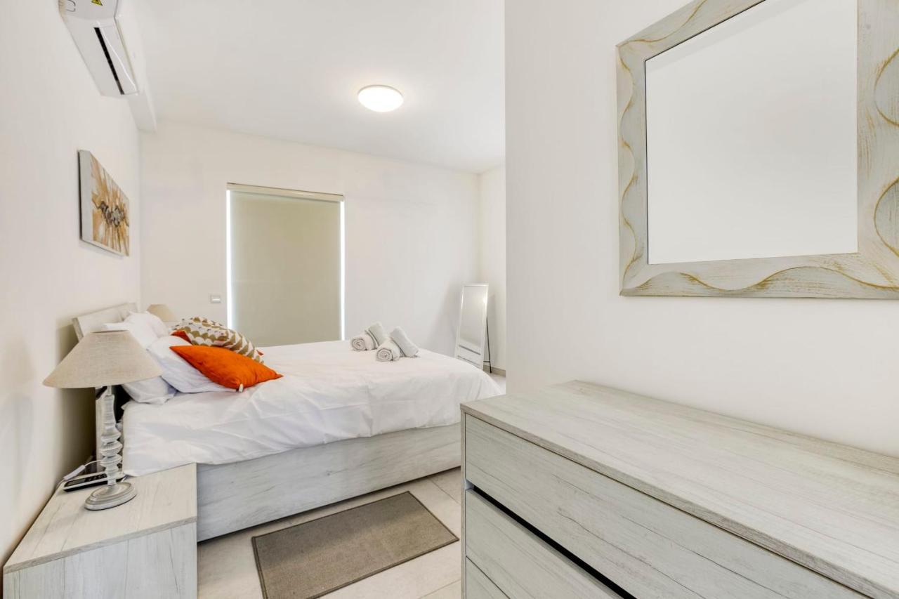 Gzira Penthouse - Hosted By Sweetstay Luaran gambar