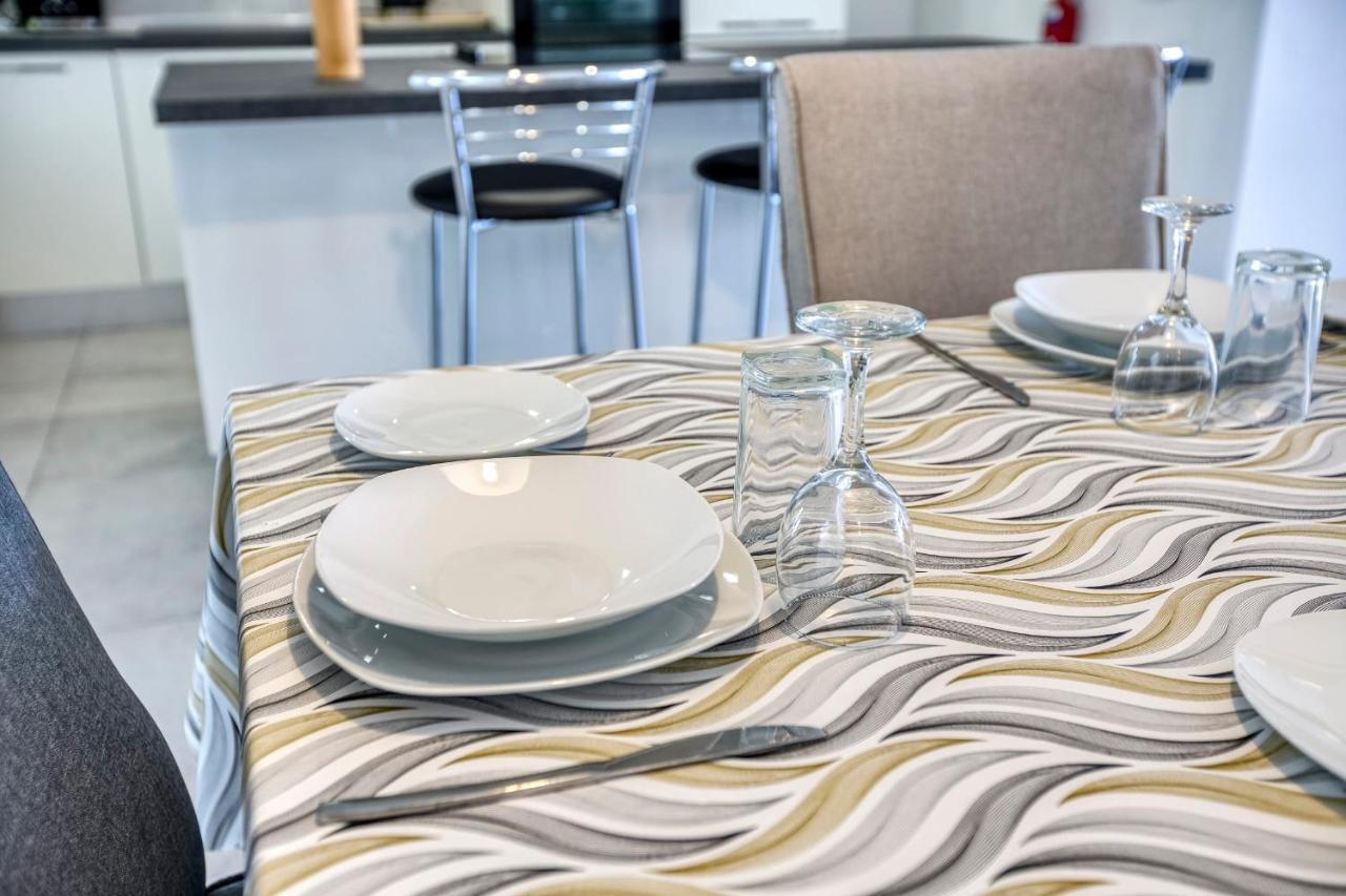 Gzira Penthouse - Hosted By Sweetstay Luaran gambar